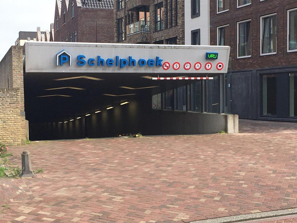 Luttik Oudorp 30 Alkmaar Exterior foto