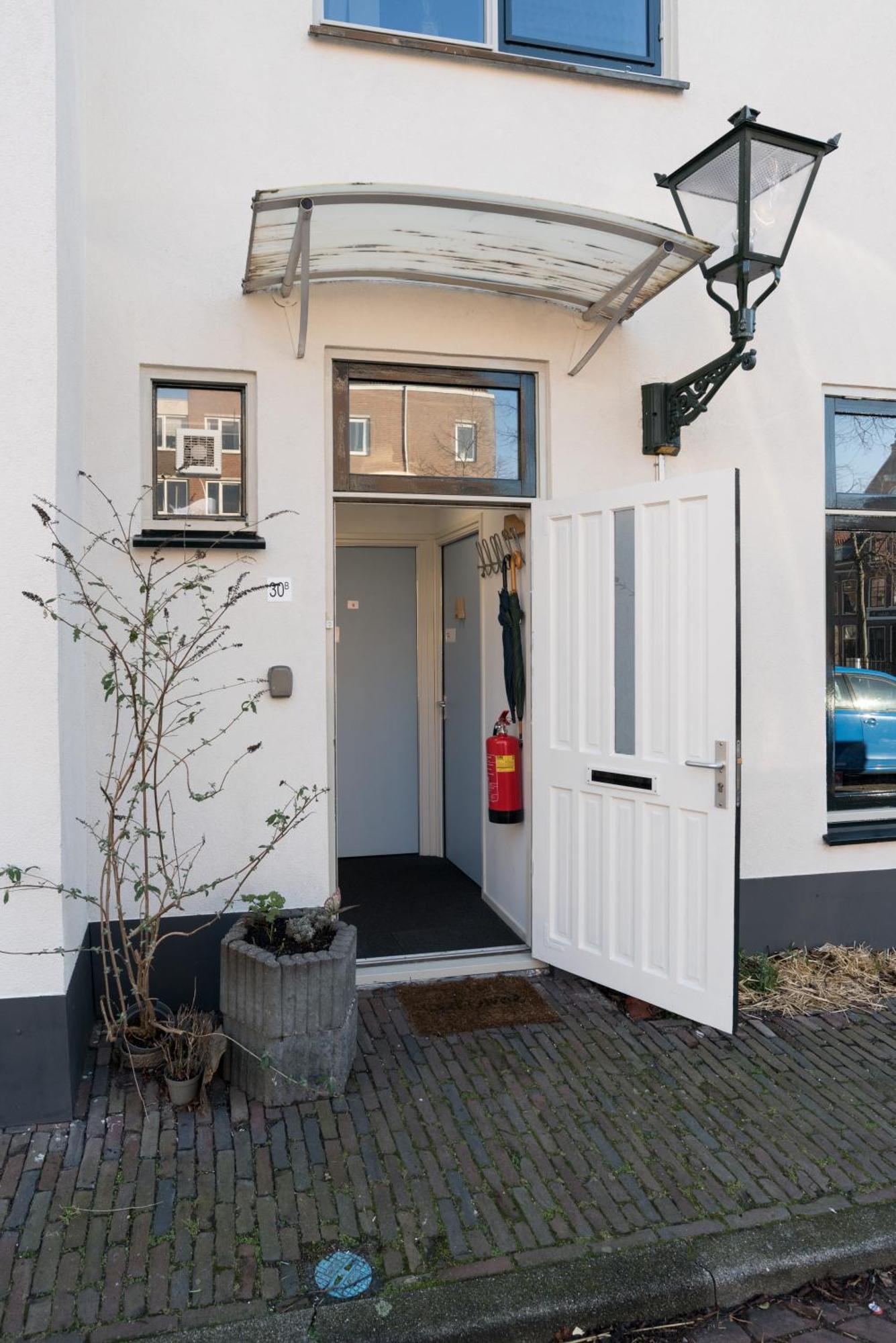 Luttik Oudorp 30 Alkmaar Exterior foto