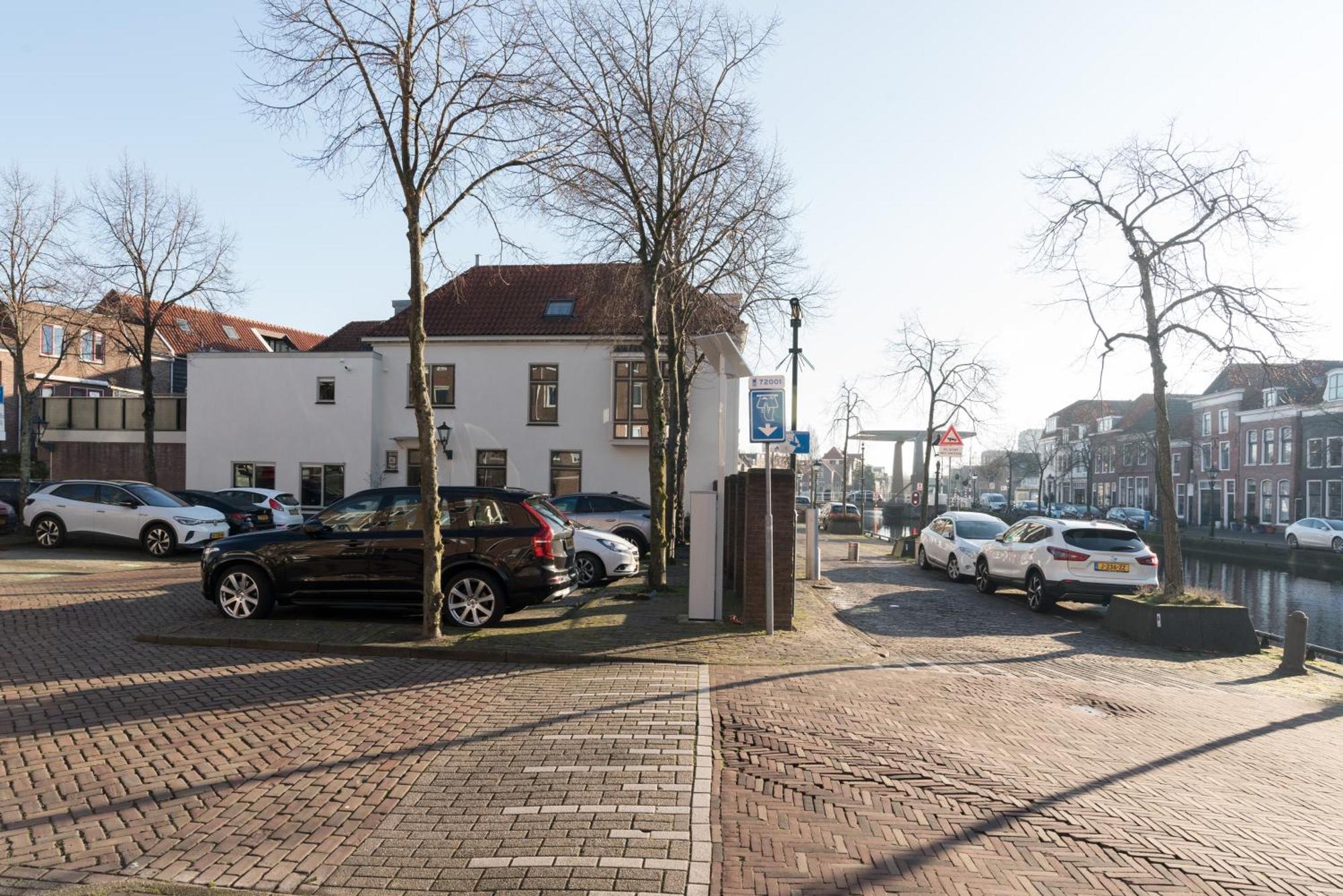 Luttik Oudorp 30 Alkmaar Exterior foto